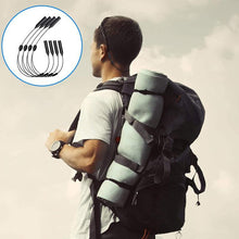 Ladda upp bild till gallerivisning, Justerbar Halkfri snodd (2 Stk)