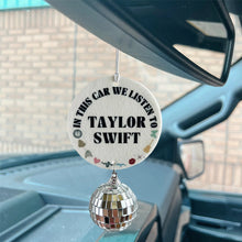 Ladda upp bild till gallerivisning, Biltillbehör Aroma Diffuser Pendel