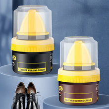 Ladda upp bild till gallerivisning, Läderreparationscreme Flytande skokräm