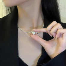 Ladda upp bild till gallerivisning, Attraktionskraft Magnet Kärlekshänge Halsband