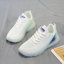 Ladda upp bild till gallerivisning, Andningsbara Flyknit-skor