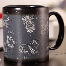 Ladda upp bild till gallerivisning, Constellation Mugg med färgbyte