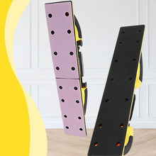 Ladda upp bild till gallerivisning, Justerbar Longboard handslipande filblock handslipmaskin