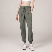 Ladda upp bild till gallerivisning, High Waist Jogger