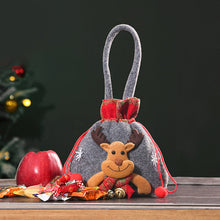 Ladda upp bild till gallerivisning, Geschenktüte für Weihnachtsgeschenk