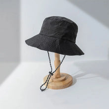 Ladda upp bild till gallerivisning, Hopfällbar och bärbar solhatt