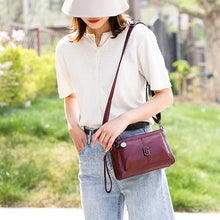 Ladda upp bild till gallerivisning, AxelvÀska med stor kapacitet