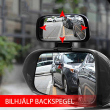 Ladda upp bild till gallerivisning, Blind Spegel