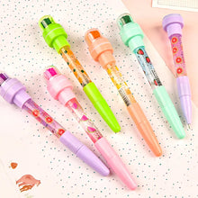 Ladda upp bild till gallerivisning, Magic Blowing Ballpoint Pen for Kids