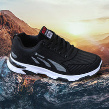 Ladda upp bild till gallerivisning, Sport Sneakers | Herr | Andas