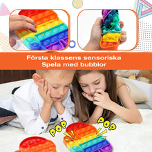 Ladda upp bild till gallerivisning, Stressavlastande mjuk klämleksak