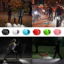 Ladda upp bild till gallerivisning, Uppladdningsbara hålskolampor