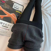 Ladda upp bild till gallerivisning, Termisk Stretch Leggings