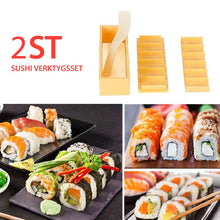Ladda upp bild till gallerivisning, Sushi Maker Tool Set