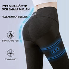Ladda upp bild till gallerivisning, Termoleggings | Leggings