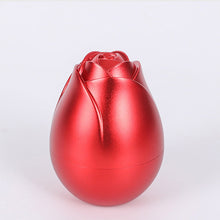 Ladda upp bild till gallerivisning, Love Projection Heart Halsband