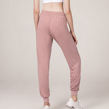 Ladda upp bild till gallerivisning, High Waist Jogger