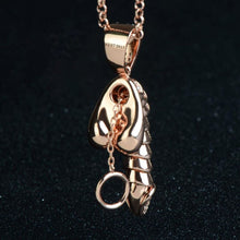 Ladda upp bild till gallerivisning, Funny Erectable Pendant
