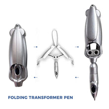 Ladda upp bild till gallerivisning, Folding Transformer Pen