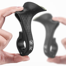 Ladda upp bild till gallerivisning, Ergonomisk design cykelhandtag