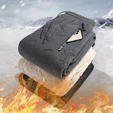 Ladda upp bild till gallerivisning, Unisex tofflor i fleece