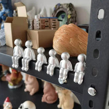 Ladda upp bild till gallerivisning, Familjemedlem Skulptur Ornament