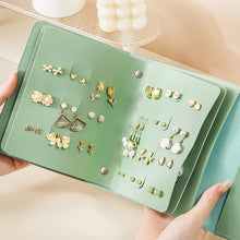 Ladda upp bild till gallerivisning, Förvaringsväska för smycken