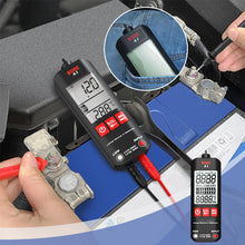 Ladda upp bild till gallerivisning, A1 Helautomatisk Anti-Burn Intelligent Digital Multimeter