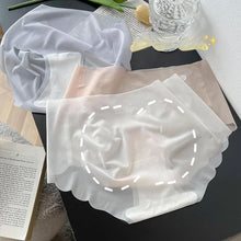 Ladda upp bild till gallerivisning, Sömlösa damunderkläder av issilke