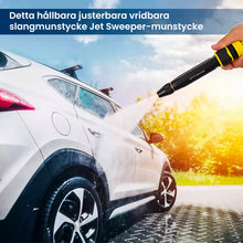 Ladda upp bild till gallerivisning, Högtrycks-vattenspruta med Metallmunstycke