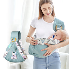 Ladda upp bild till gallerivisning, 3-i-1 babysele
