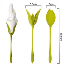 Ladda upp bild till gallerivisning, Bloom Napkin Holders For Tables