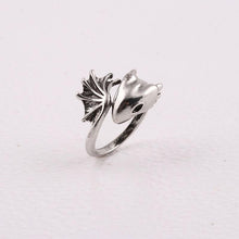 Ladda upp bild till gallerivisning, Starry Dragon Ring