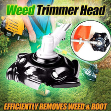 Ladda upp bild till gallerivisning, Weed Trimmer Head for Lawn Mower