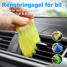 Ladda upp bild till gallerivisning, Rengöringsgel för bil, 2-pack