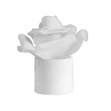 Ladda upp bild till gallerivisning, Ljusstake av ros