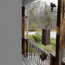 Ladda upp bild till gallerivisning, Tranquility Bell Trädgård Wind Chime