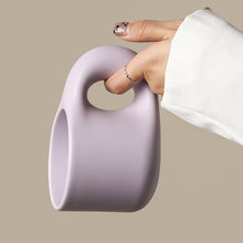 Ladda upp bild till gallerivisning, Nordisk Minimalistisk Söt Fettmugg