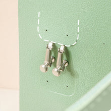 Ladda upp bild till gallerivisning, Förvaringsväska för smycken