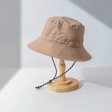 Ladda upp bild till gallerivisning, Hopfällbar och bärbar solhatt