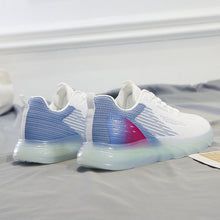 Ladda upp bild till gallerivisning, Andningsbara Flyknit-skor