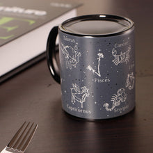 Ladda upp bild till gallerivisning, Constellation Mugg med färgbyte