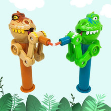 Ladda upp bild till gallerivisning, Tricky Dinosaur | Godisklubba behållare