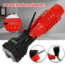 Ladda upp bild till gallerivisning, VVS Multiverktyg (18 i en)