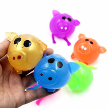 Ladda upp bild till gallerivisning, Squishy Splat Leksak