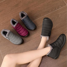 Ladda upp bild till gallerivisning, Snöstövlar För Par