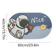 Ladda upp bild till gallerivisning, Snö-superabsorberande golvmattor