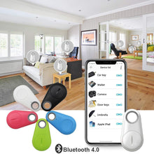 Ladda upp bild till gallerivisning, Bluetooth-Spårare och Aktivitetsmonitor För Hundar och Katter(🔥Köp 2, -10%, köp 3, -15%, köp 4, -20%🔥)