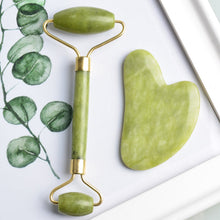 Ladda upp bild till gallerivisning, Roller massage skrapbräda set
