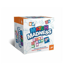 Ladda upp bild till gallerivisning, Match Madness brädspel